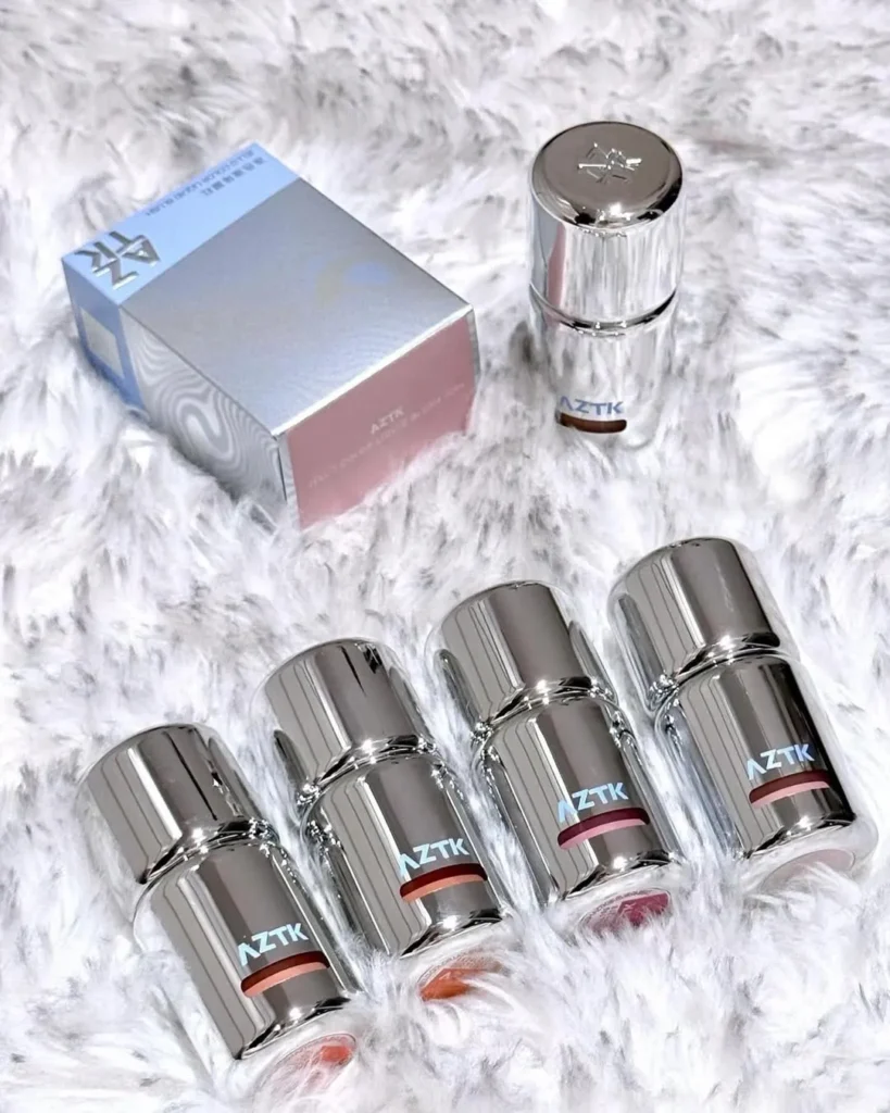 بهترین برند آرایشی کره ای و چینی
